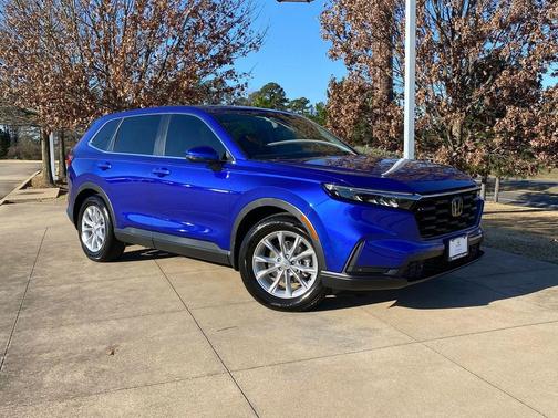 2024 Honda CR-V EX-L 2WD