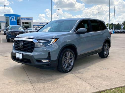 2022 Honda Passport 2WD EX-L