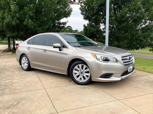 2015 Subaru Legacy Premium