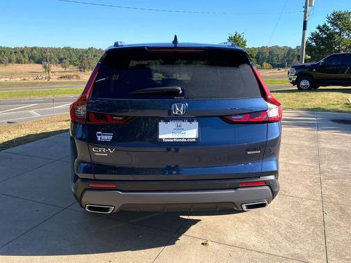 2023 Honda CR-V Hybrid Sport Touring AWD