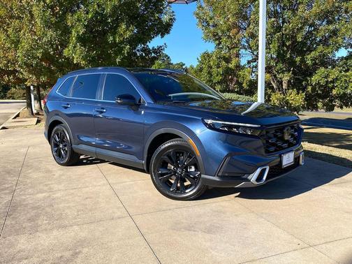 2023 Honda CR-V Hybrid Sport Touring AWD