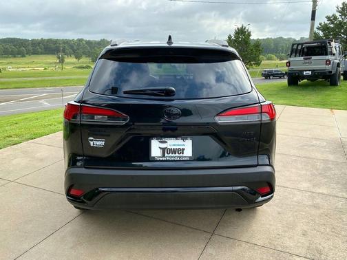 2023 Toyota Corolla Hybrid SE