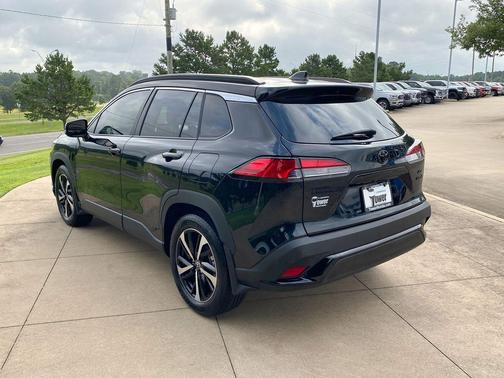 2023 Toyota Corolla Hybrid SE