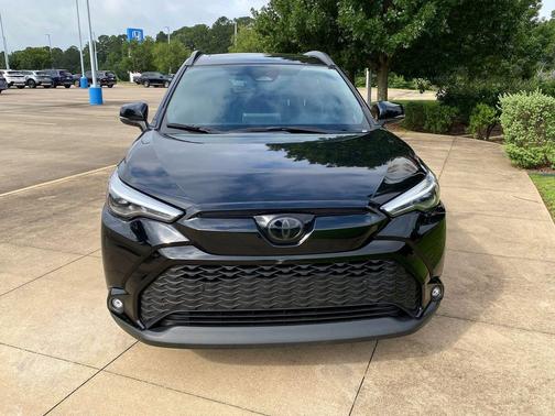 2023 Toyota Corolla Hybrid SE