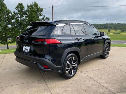 2023 Toyota Corolla Hybrid SE