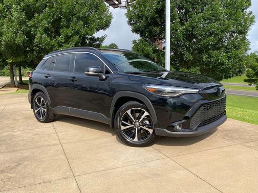 2023 Toyota Corolla Hybrid SE