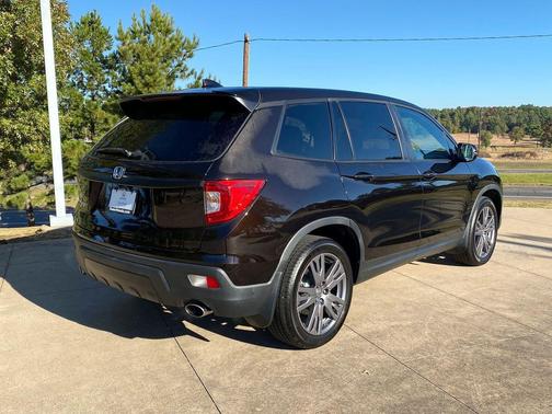 2021 Honda Passport 2WD EX-L
