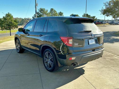 2021 Honda Passport 2WD EX-L