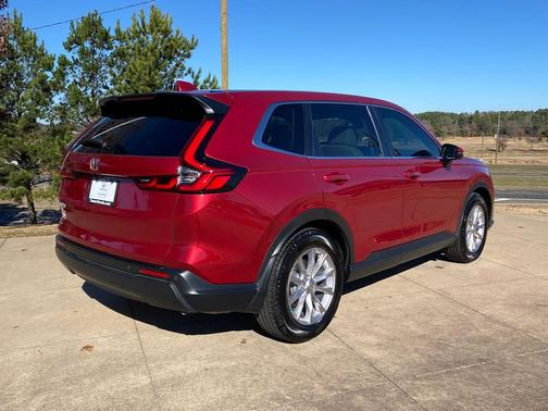 2024 Honda CR-V EX-L 2WD