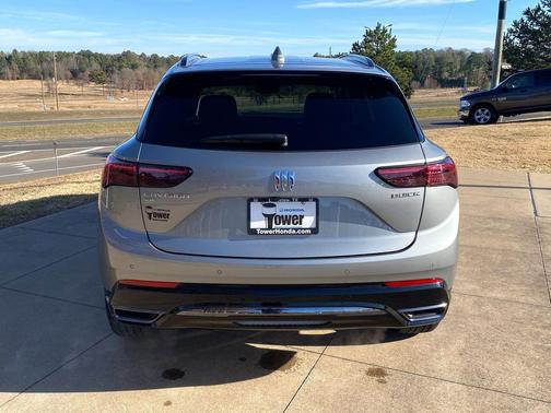 2025 Buick Envision Sport Touring AWD