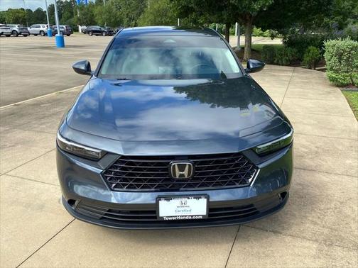 2023 Honda Accord EX 1.5T