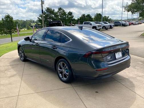 2023 Honda Accord EX 1.5T