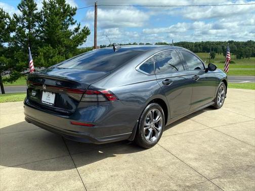 2023 Honda Accord EX 1.5T