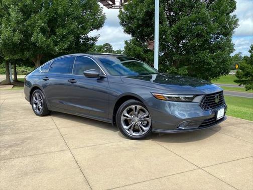 2023 Honda Accord EX 1.5T