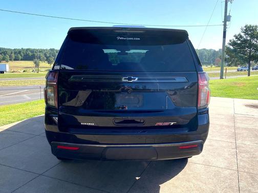 2022 Chevrolet Tahoe 4WD RST