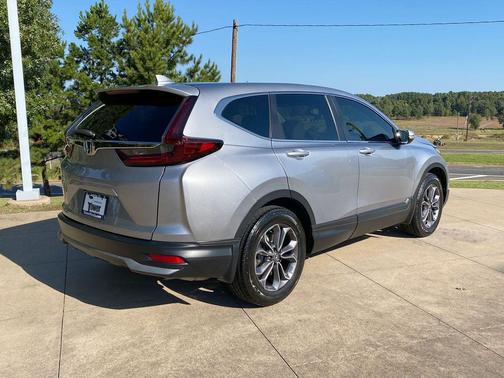2020 Honda CR-V 2WD EX