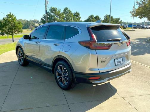 2020 Honda CR-V 2WD EX
