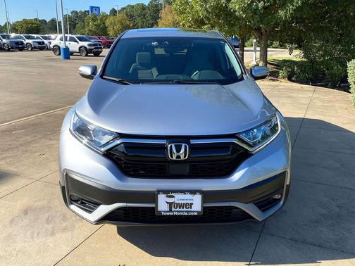 2020 Honda CR-V 2WD EX