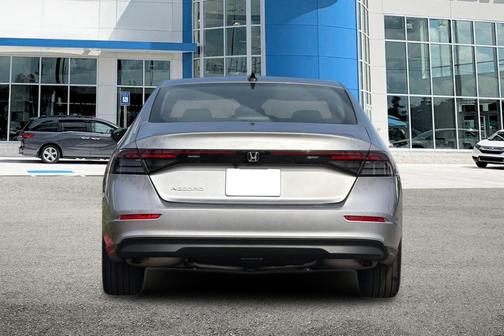 2026 Honda Accord Sport SE 1.5T