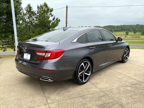 2020 Honda Accord Sport 1.5T