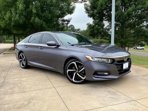 2020 Honda Accord Sport 1.5T
