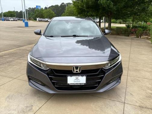 2020 Honda Accord Sport 1.5T