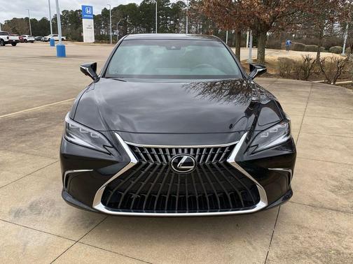 2024 Lexus ES 350 Ultra Luxury