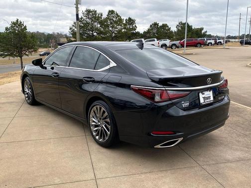 2024 Lexus ES 350 Ultra Luxury