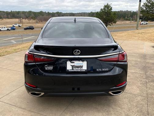 2024 Lexus ES 350 Ultra Luxury