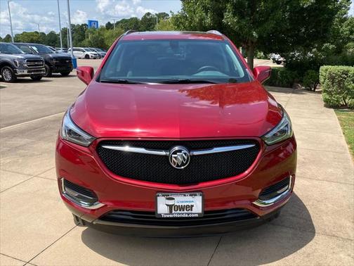 2020 Buick Enclave FWD Essence