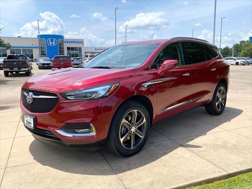 2020 Buick Enclave FWD Essence