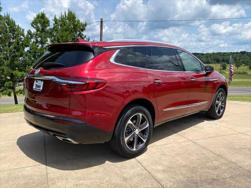2020 Buick Enclave FWD Essence