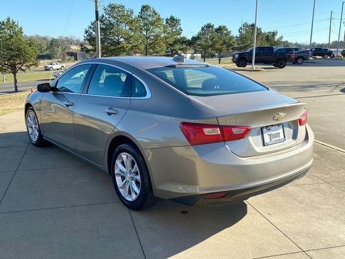 2023 Chevrolet Malibu 1LT