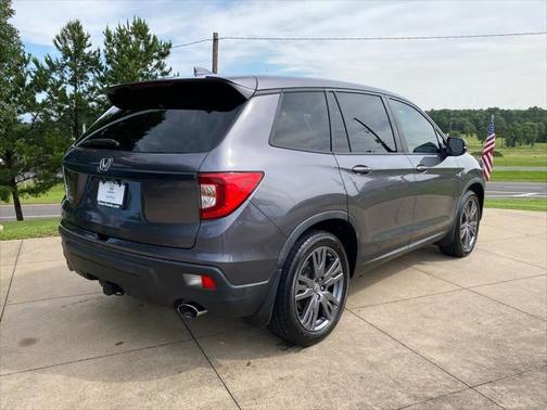 2021 Honda Passport 2WD EX-L