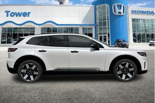 2025 Honda Prologue Elite