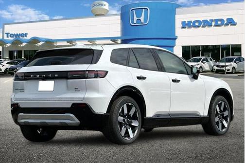 2025 Honda Prologue Elite