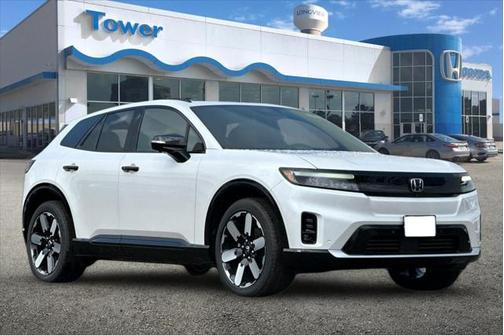 2025 Honda Prologue Elite