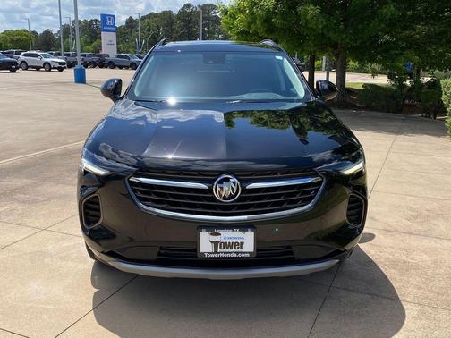 2023 Buick Envision Essence AWD