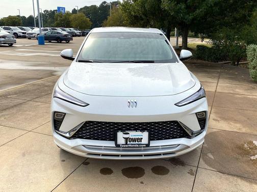 2025 Buick Envista Avenir FWD