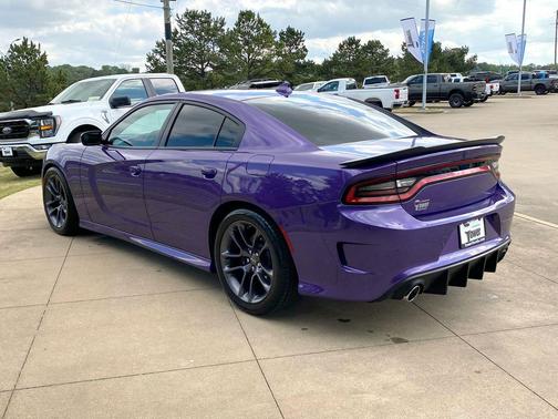 2023 Dodge Charger R/T Scat Pack