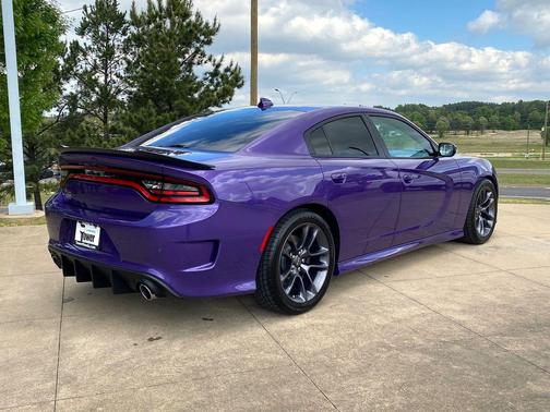 2023 Dodge Charger R/T Scat Pack