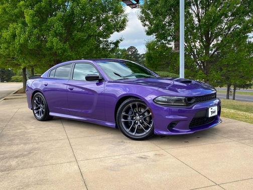 2023 Dodge Charger R/T Scat Pack