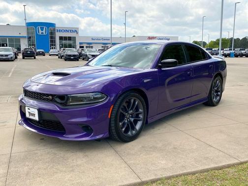 2023 Dodge Charger R/T Scat Pack
