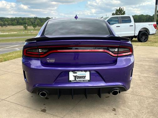 2023 Dodge Charger R/T Scat Pack