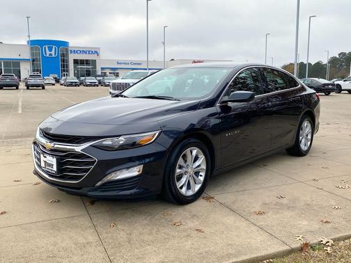2023 Chevrolet Malibu 1LT