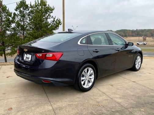 2023 Chevrolet Malibu 1LT