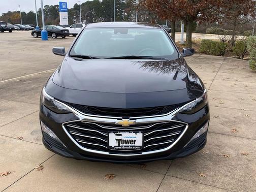 2023 Chevrolet Malibu 1LT