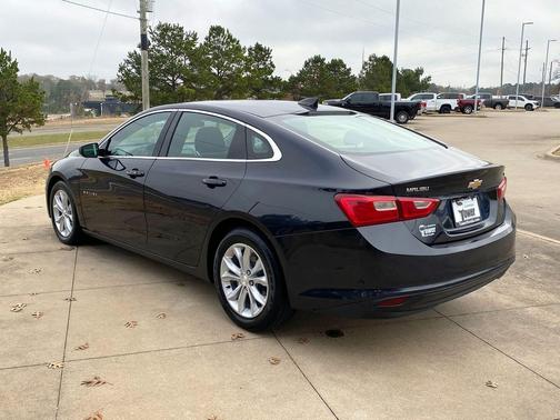 2023 Chevrolet Malibu 1LT