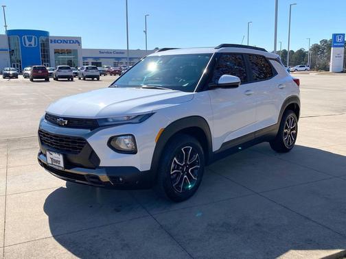 2023 Chevrolet Trailblazer ACTIV