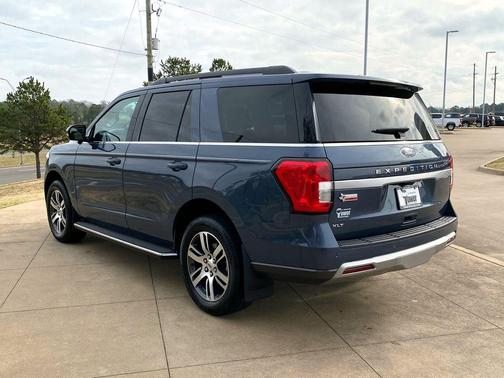 2022 Ford Expedition XLT